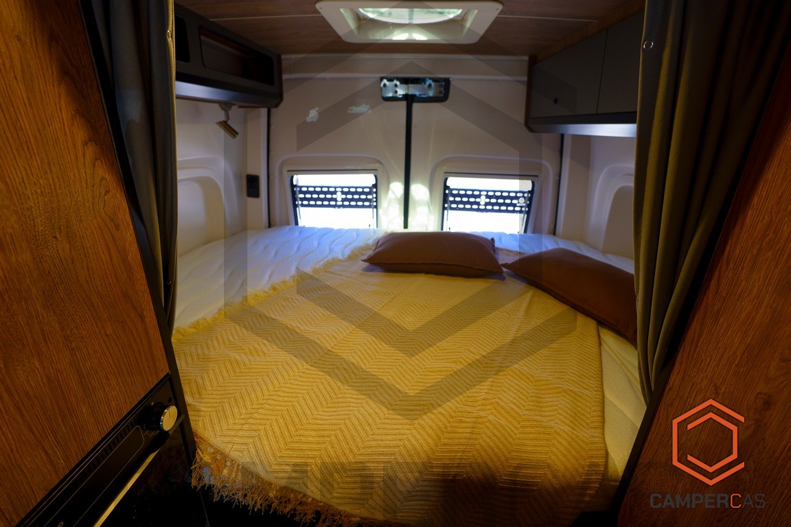 SPRINTER 4x4 - DOPAMINE 680