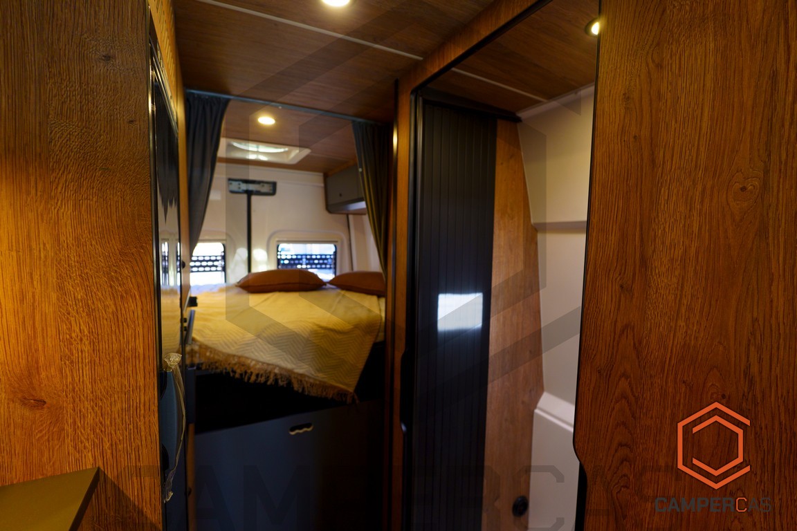 SPRINTER 4x4 - DOPAMINE 680