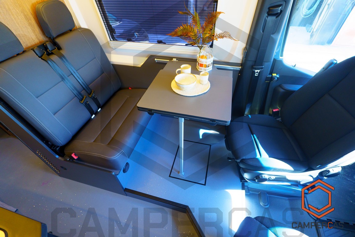 SPRINTER 4x4 - DOPAMINE 680