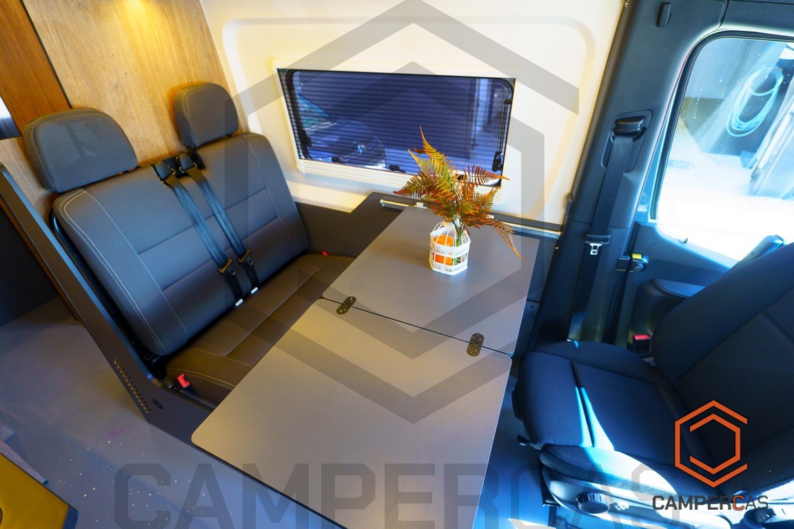 SPRINTER 4x4 - DOPAMINE 680