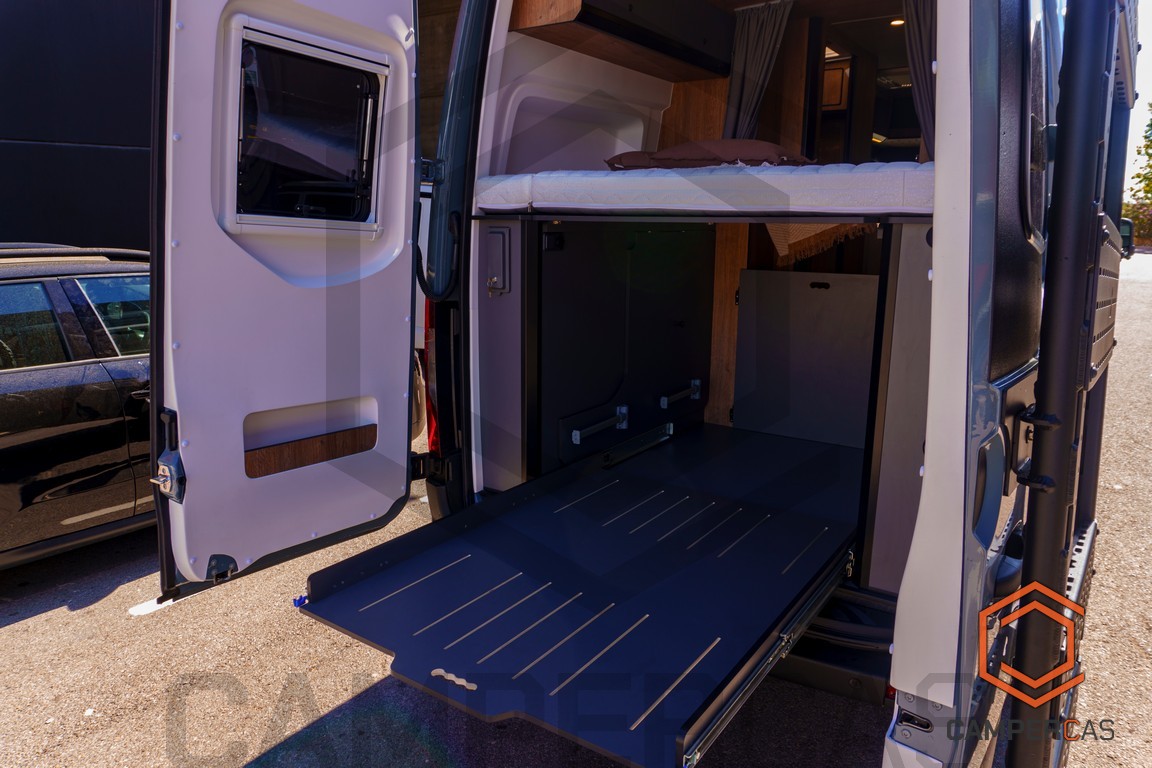 SPRINTER 4x4 - DOPAMINE 680