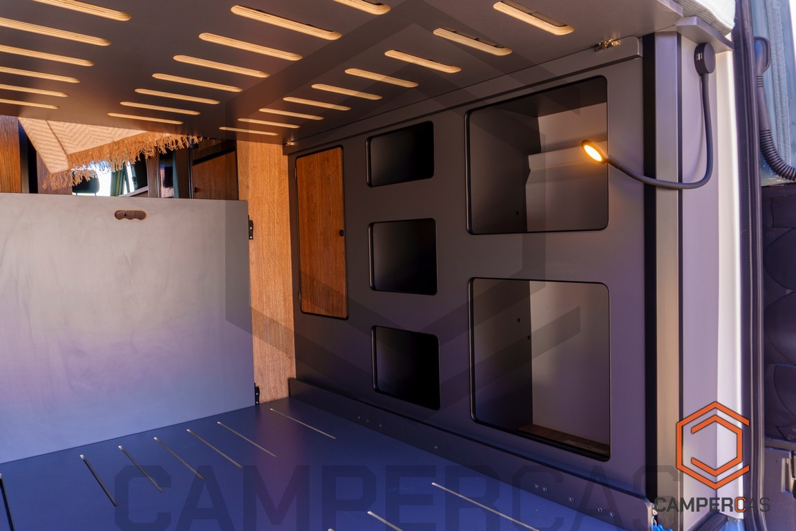 SPRINTER 4x4 - DOPAMINE 680