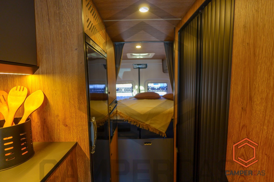 SPRINTER 4x4 - DOPAMINE 680