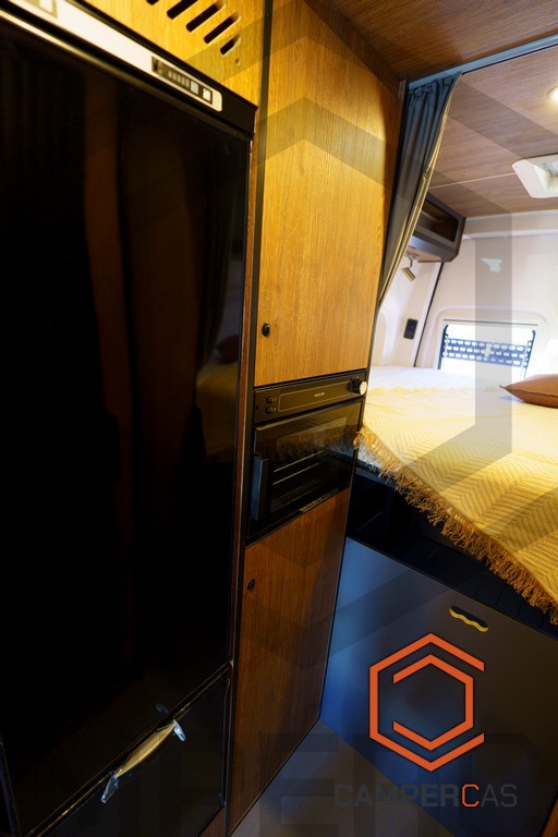 SPRINTER 4x4 - DOPAMINE 680