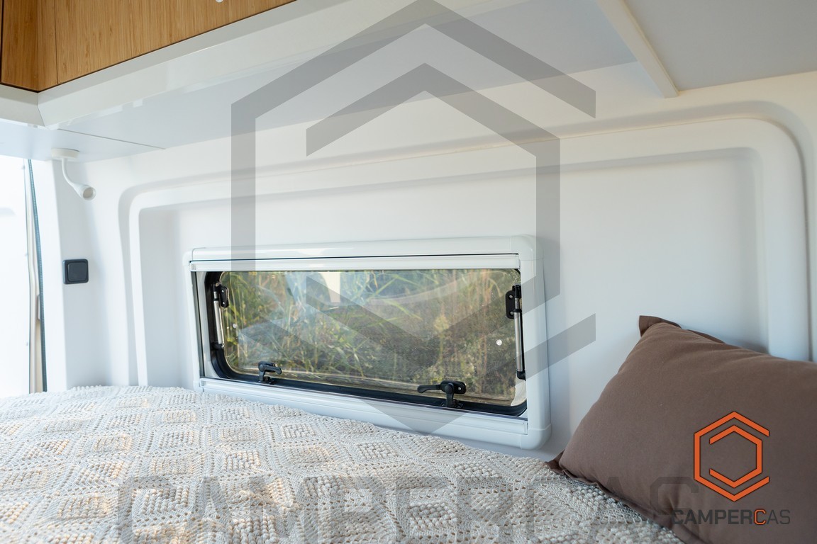 MAN TGE 4x4 - ADRENALINE 600