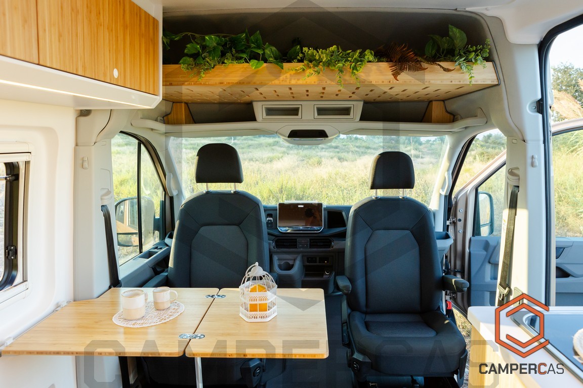 MAN TGE 4x4 - ADRENALINE 600