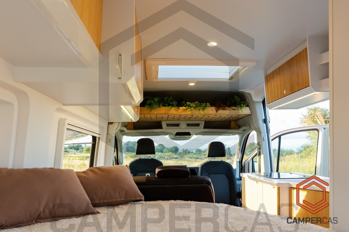 MAN TGE 4x4 - ADRENALINE 600