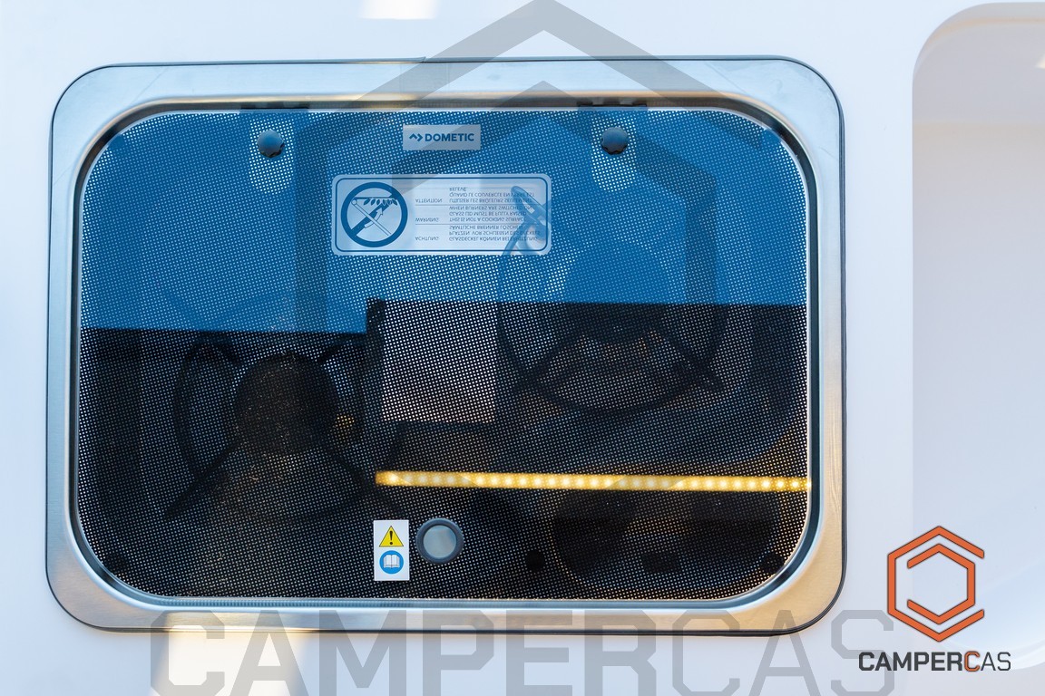 MAN TGE 4x4 - ADRENALINE 600