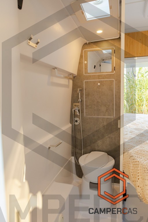 MAN TGE 4x4 - ADRENALINE 600