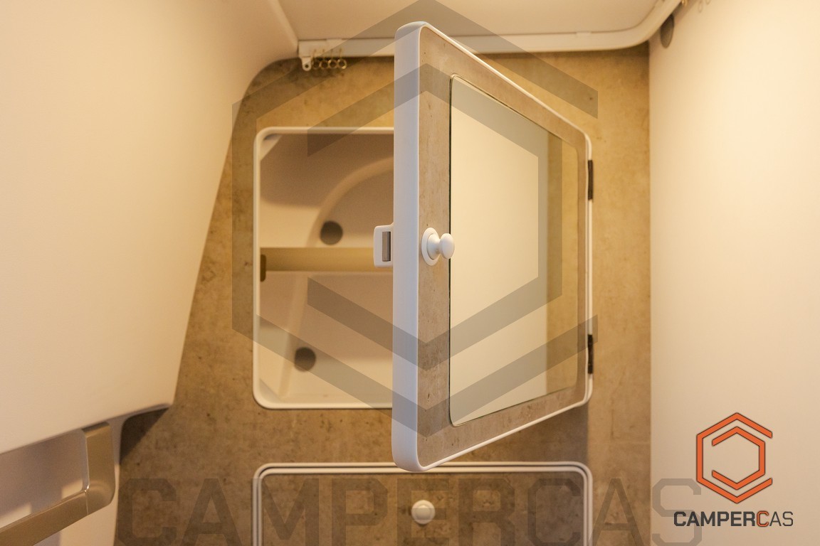 MAN TGE 4x4 - ADRENALINE 600