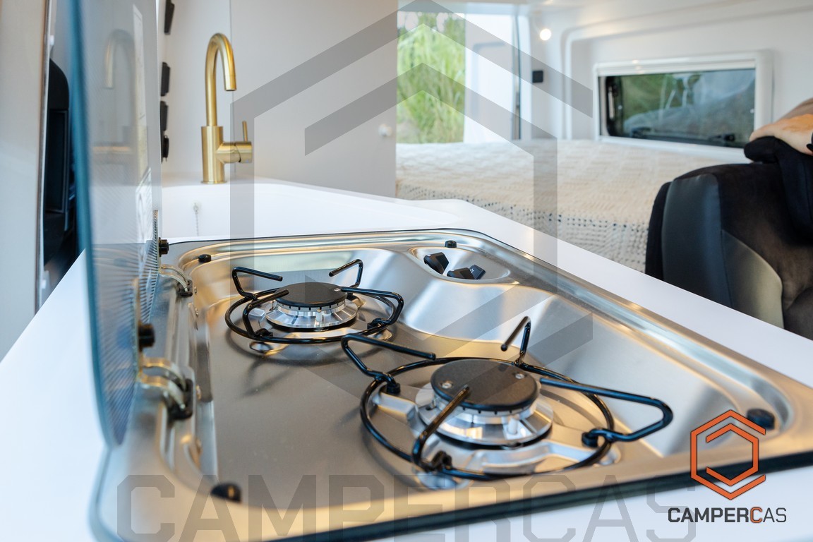 MAN TGE 4x4 - ADRENALINE 600