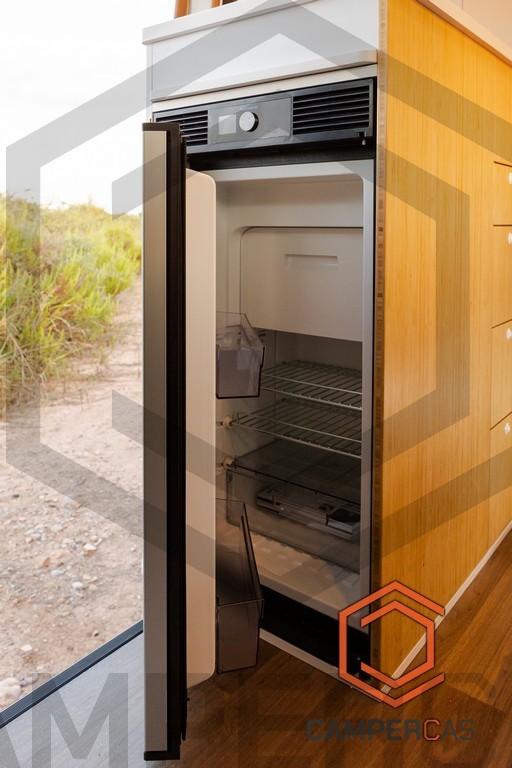 MAN TGE 4x4 - ADRENALINE 600