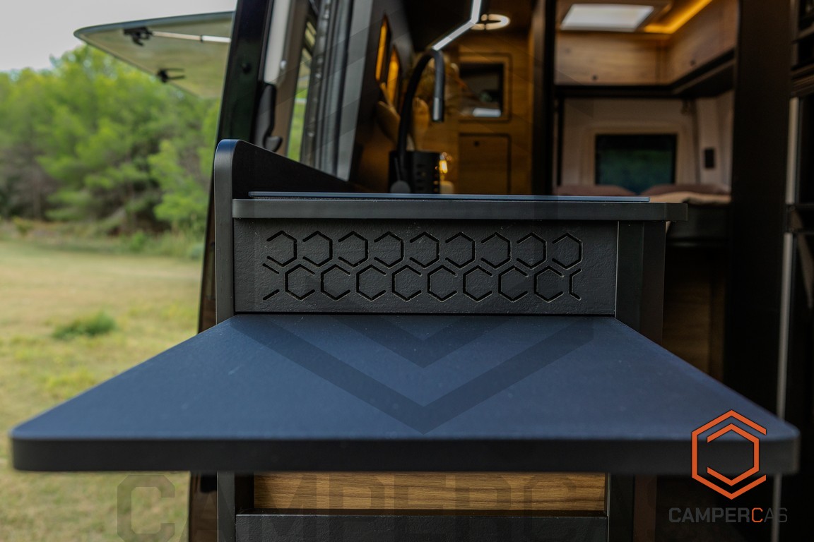 Sprinter 7M - 4x4 - ADRENALINE