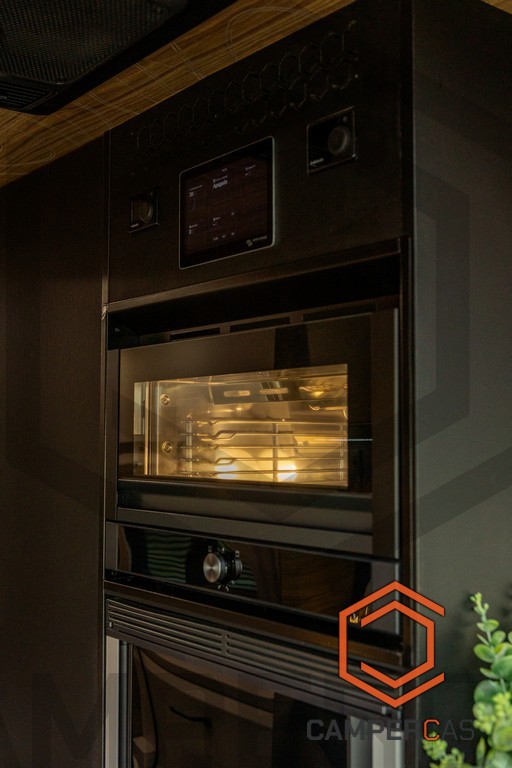 Sprinter 7M - 4x4 - ADRENALINE