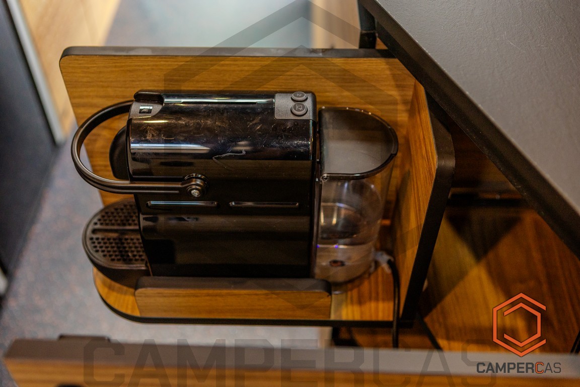 Sprinter 7M - 4x4 - ADRENALINE