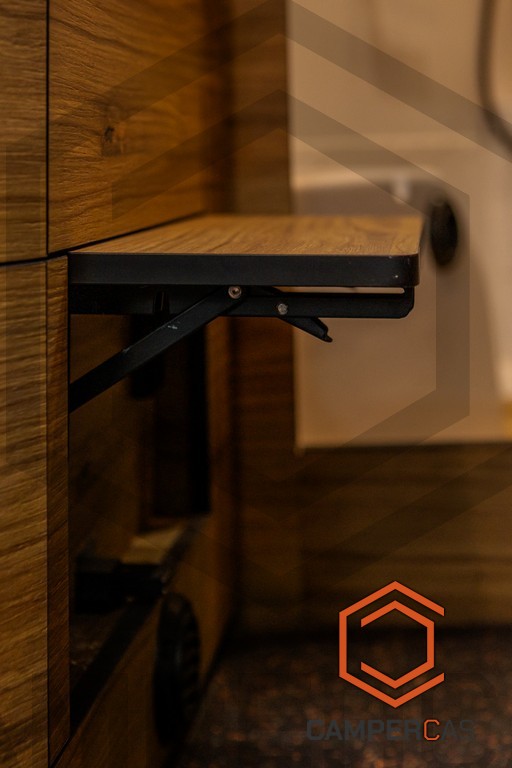 Sprinter 7M - 4x4 - ADRENALINE