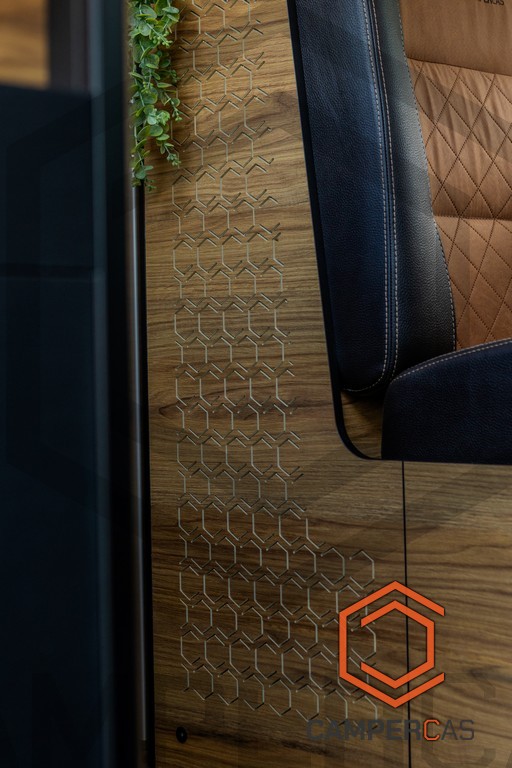 Sprinter 7M - 4x4 - ADRENALINE