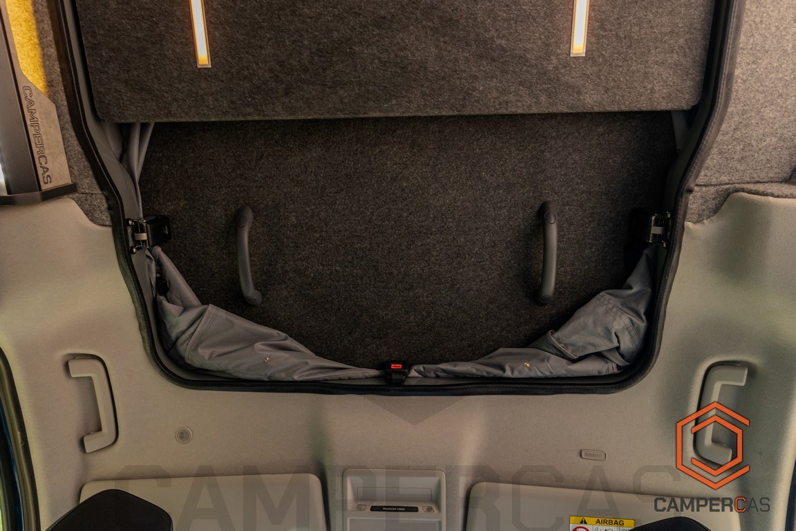 Ford Custom V710 - OXITOCIN