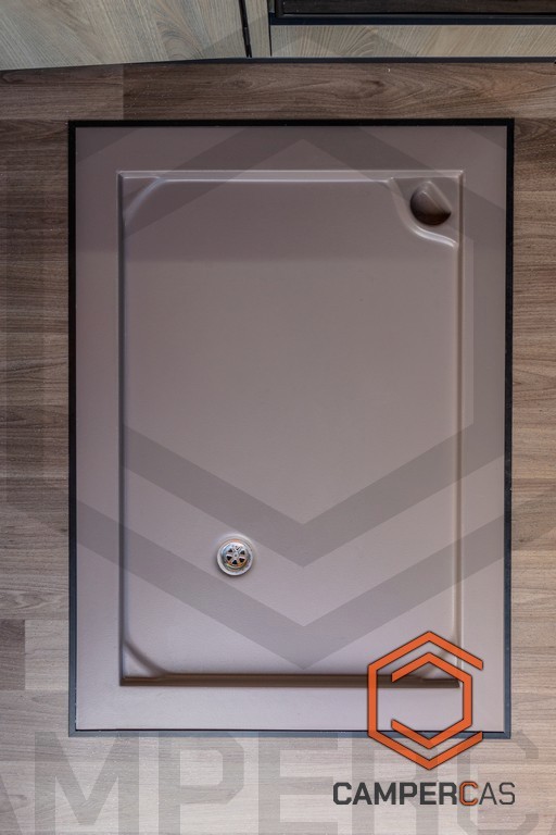 Ford Custom V710 - OXITOCIN