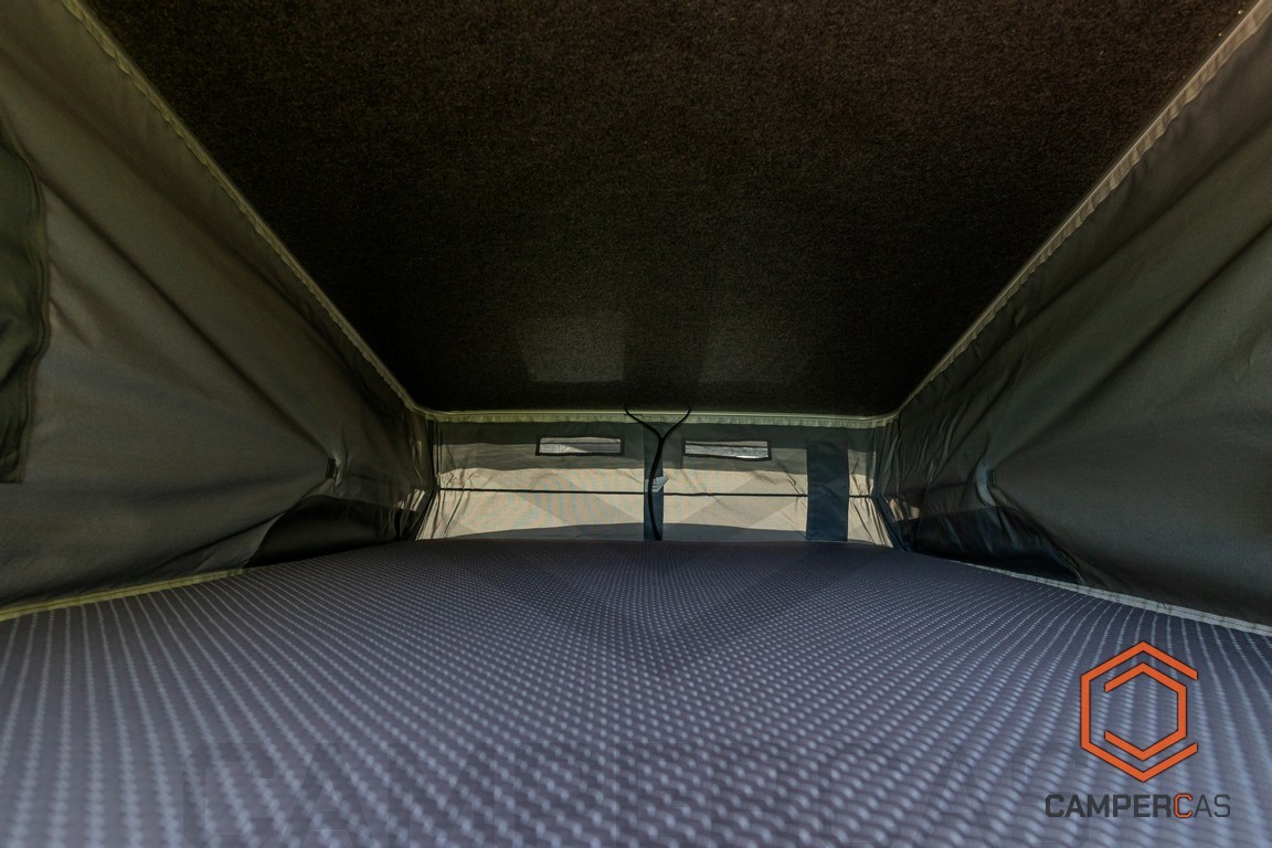 Ford Custom V710 - OXITOCIN