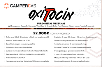 Folleto Detalles y Precios