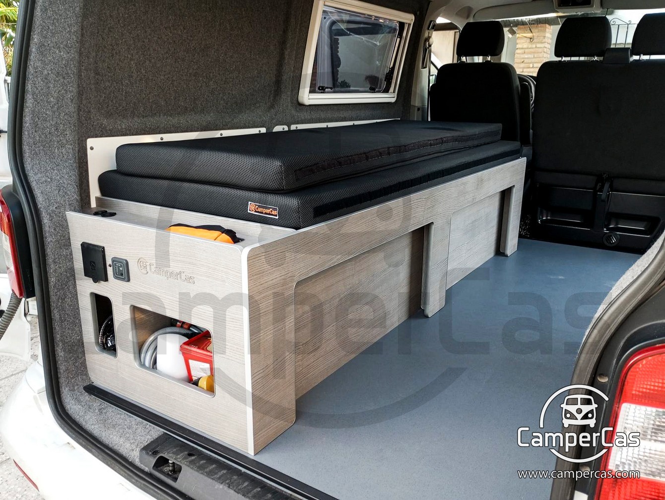 Volkswagen Transporter T5
