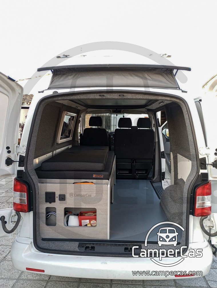 Volkswagen Transporter T5