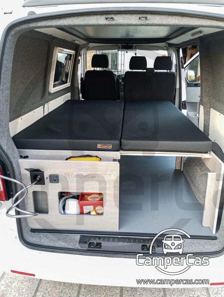 Volkswagen Transporter T5