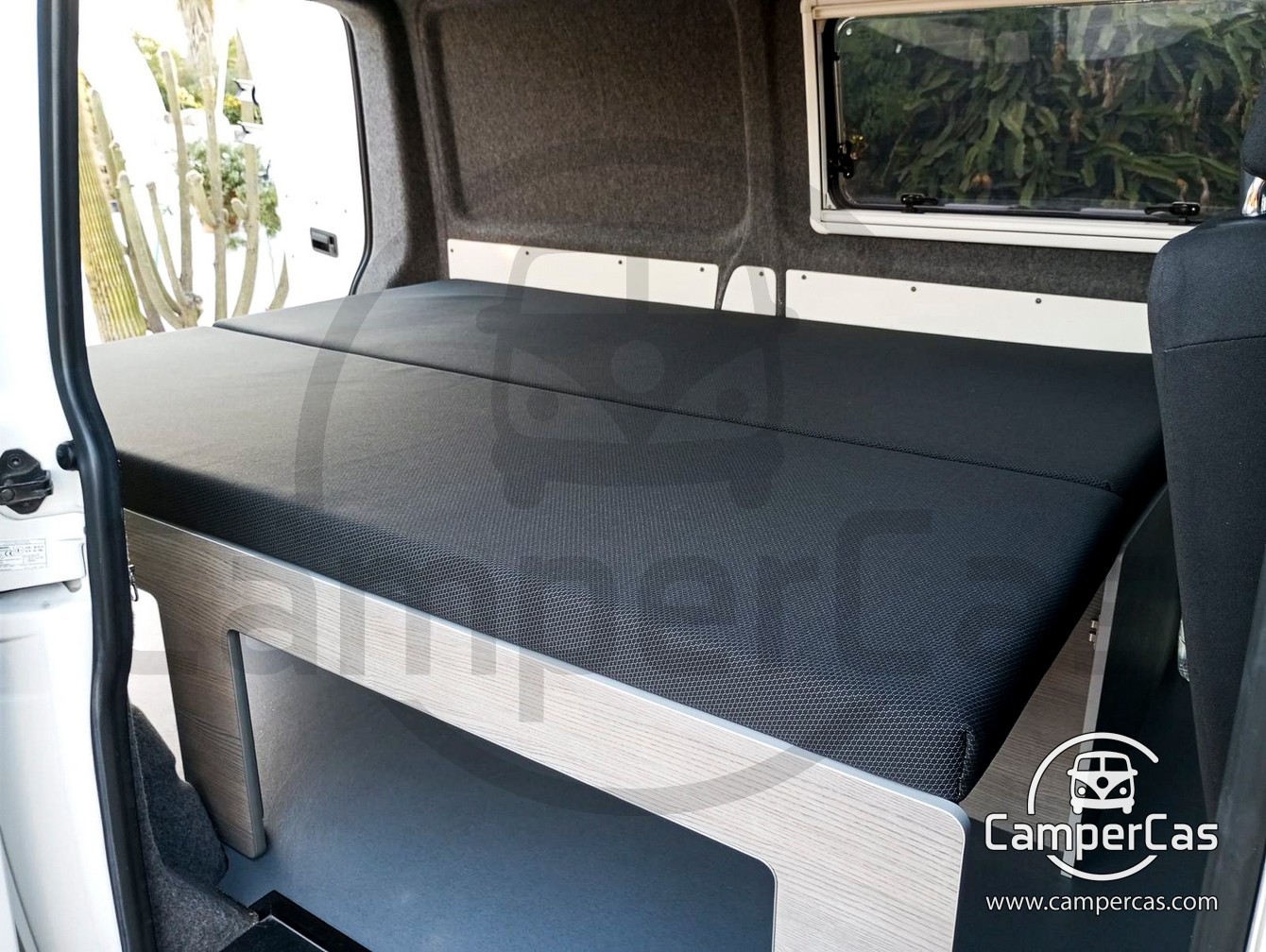 Volkswagen Transporter T5
