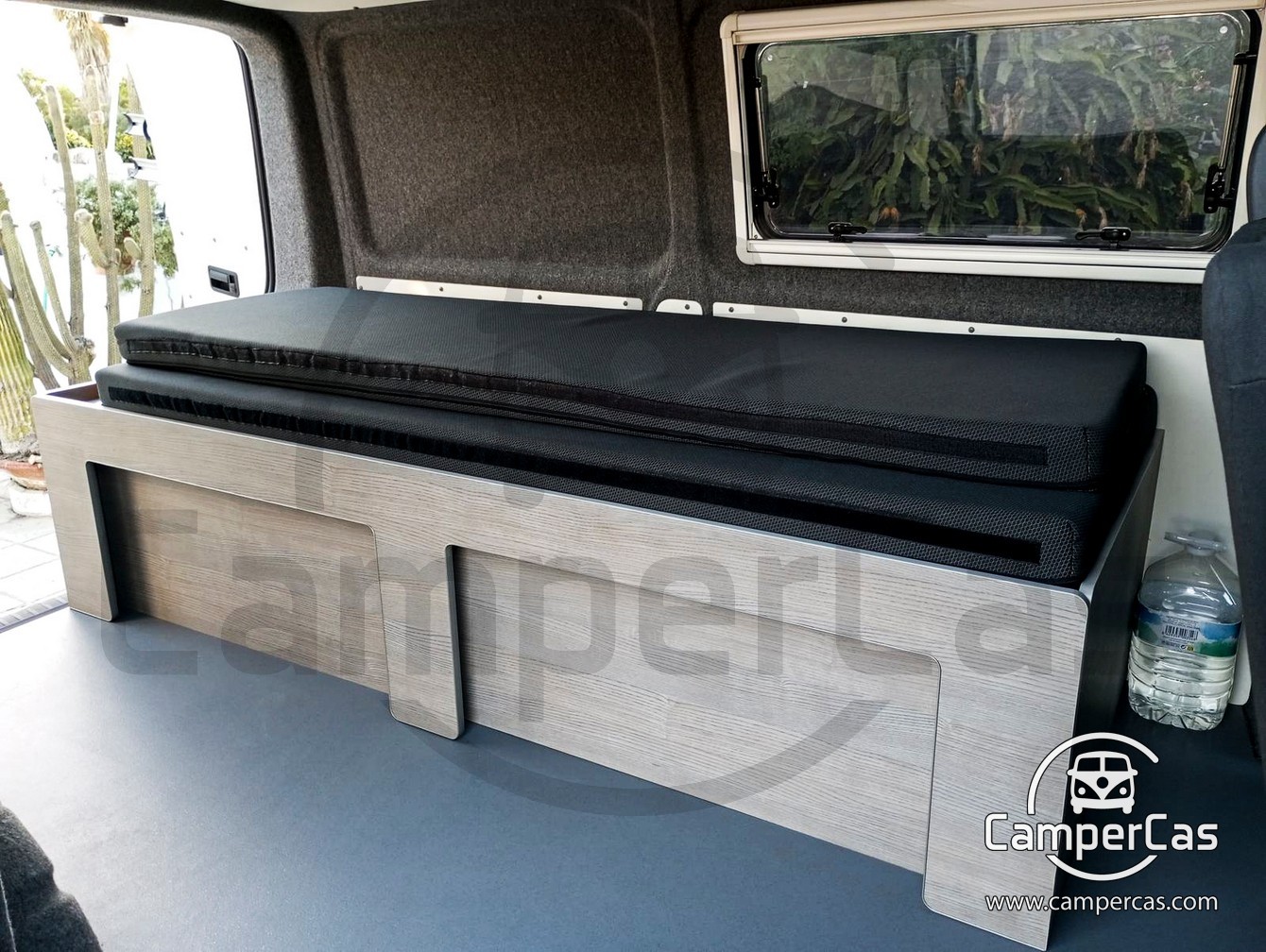 Volkswagen Transporter T5