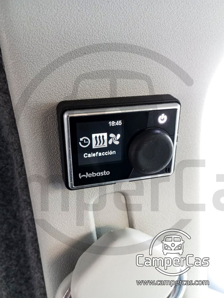 Volkswagen Transporter T5
