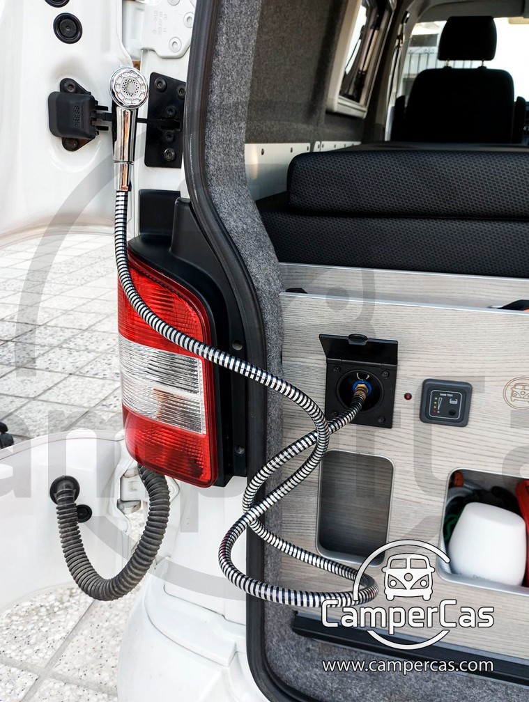 Volkswagen Transporter T5