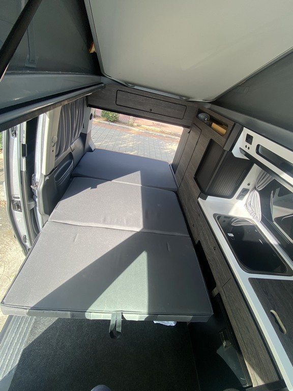 Volkswagen Caravelle 2015