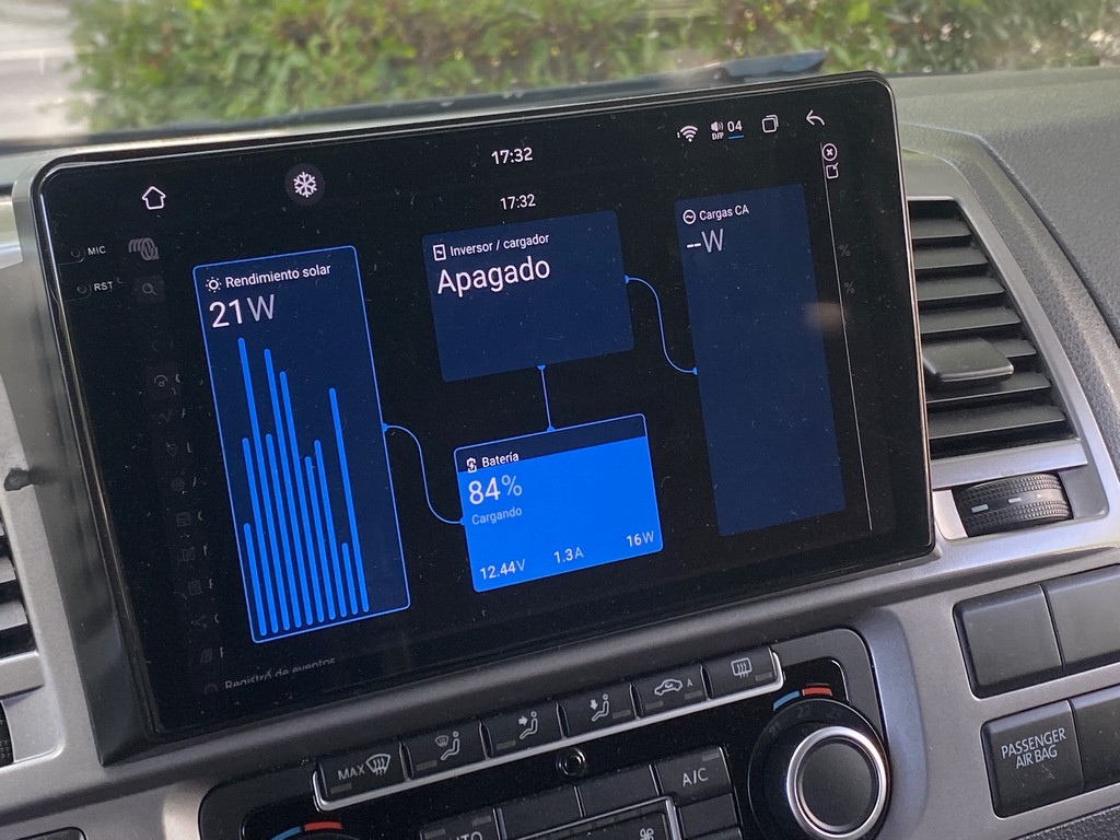 Volkswagen Caravelle 2015