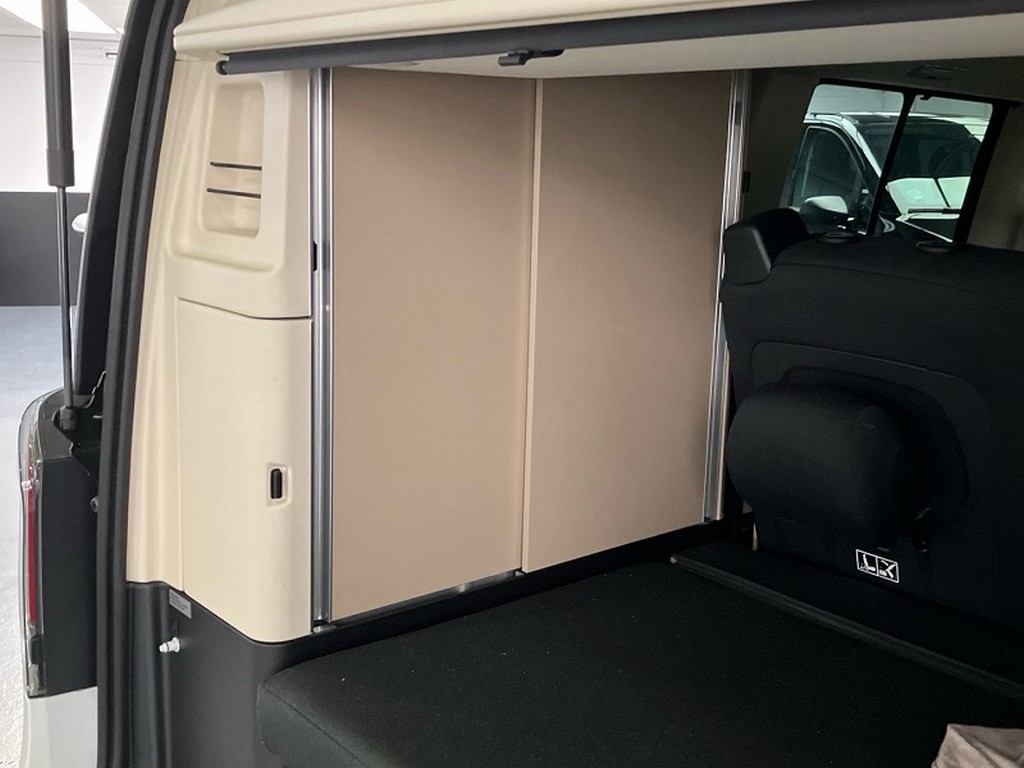 MERCEDES BENZ - MARCO POLO