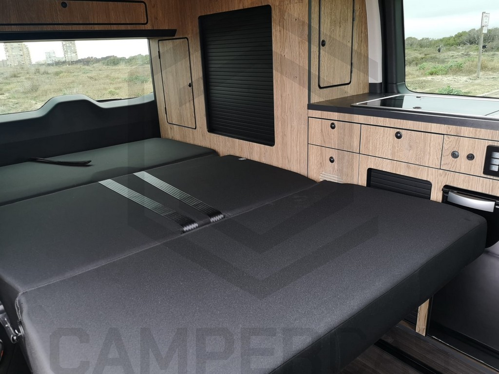 Mercedes Vito Tourer 