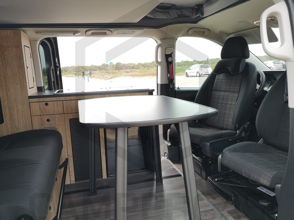 Mercedes Vito Tourer 