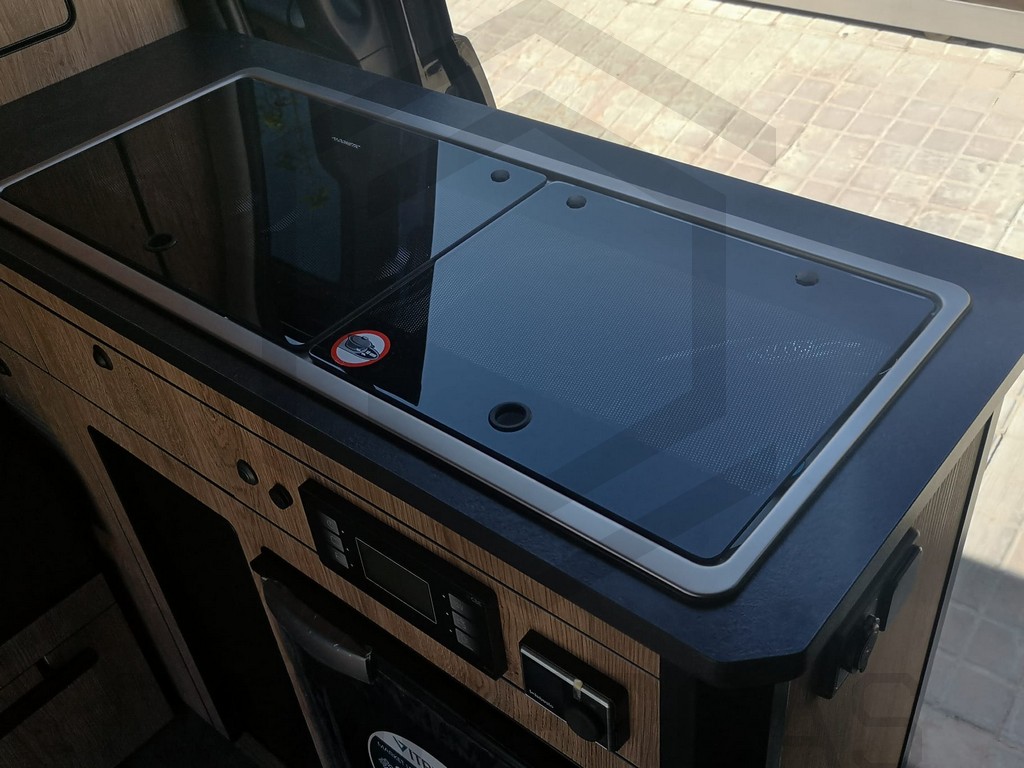 Mercedes Vito Tourer 