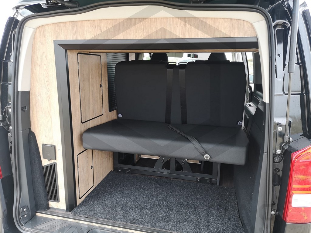 Mercedes Vito Tourer 