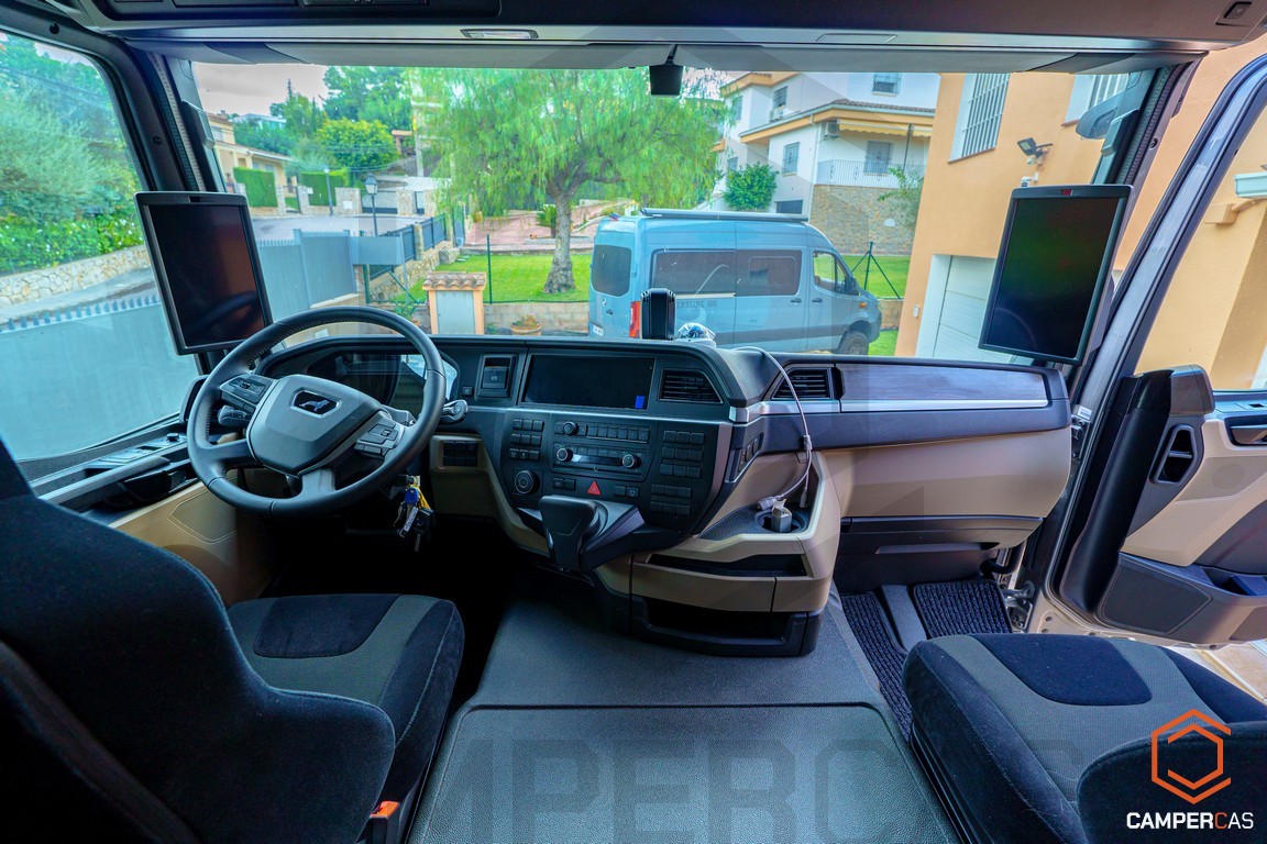 MAN TGM 13.320