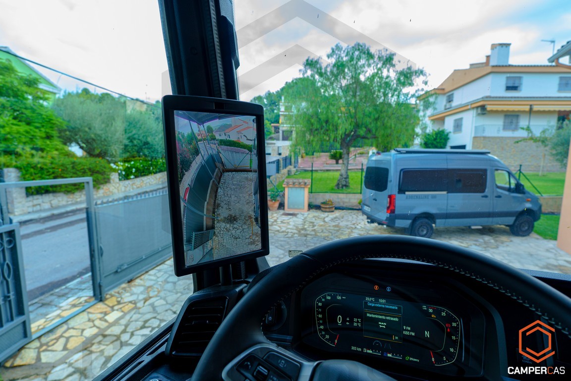 MAN TGM 13.320