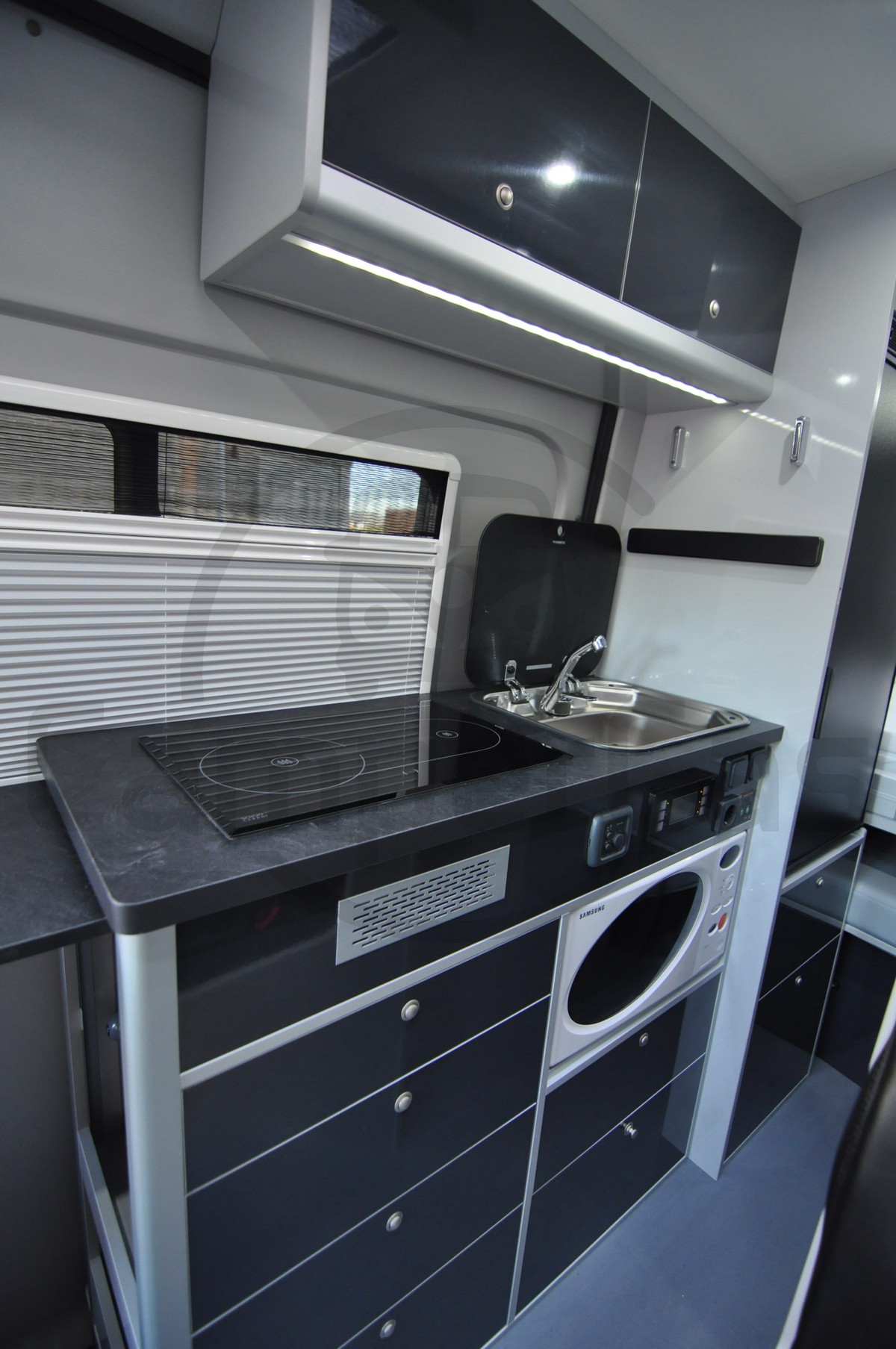 VW CRAFTER - DOPAMINE