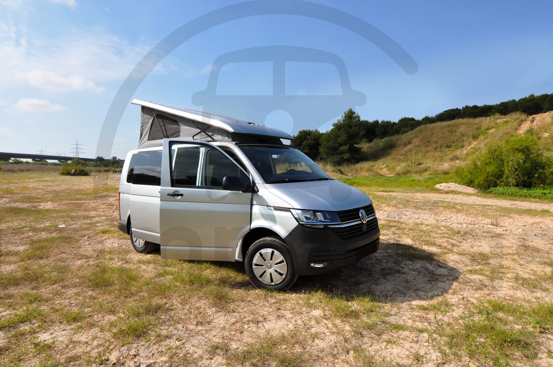 Transporter 6 - ENDORPHINE